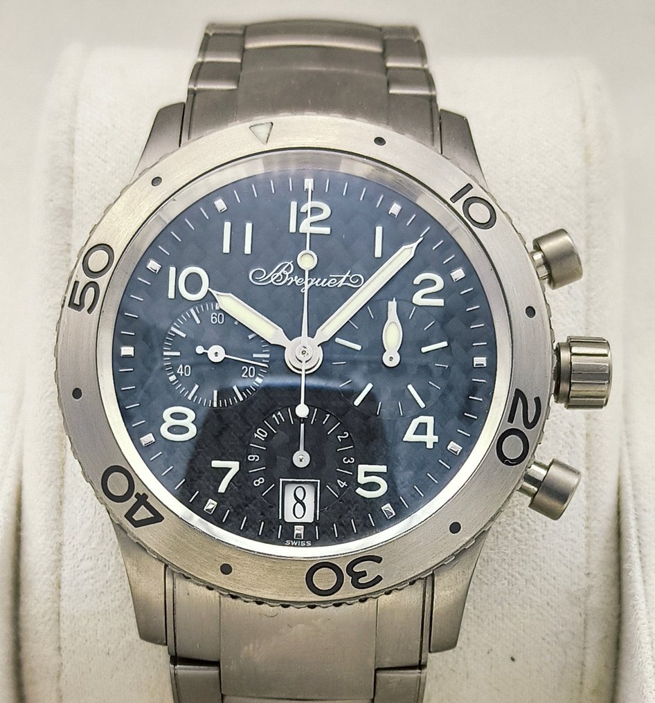 Breguet 3820 sales