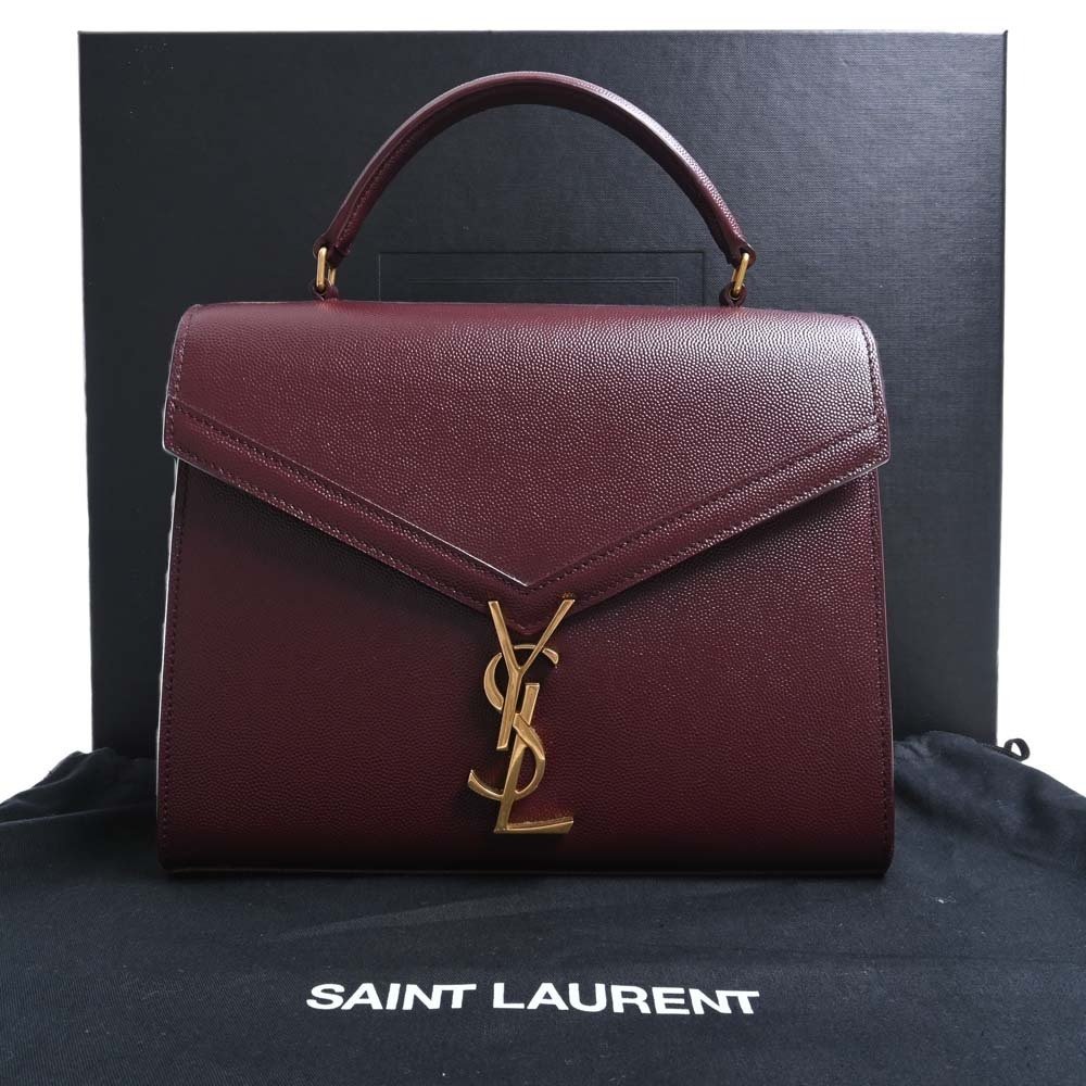 Saint Laurent - Shoulder bag - Catawiki