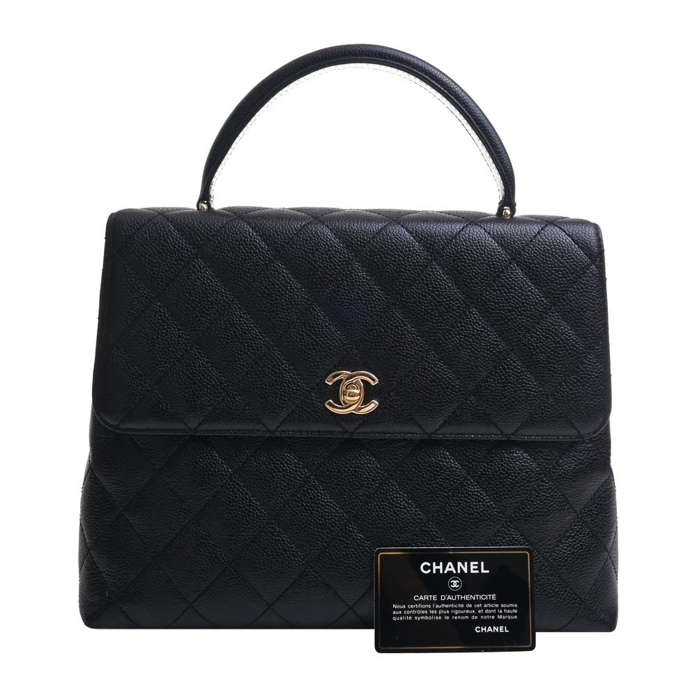 chanel-handtas-catawiki