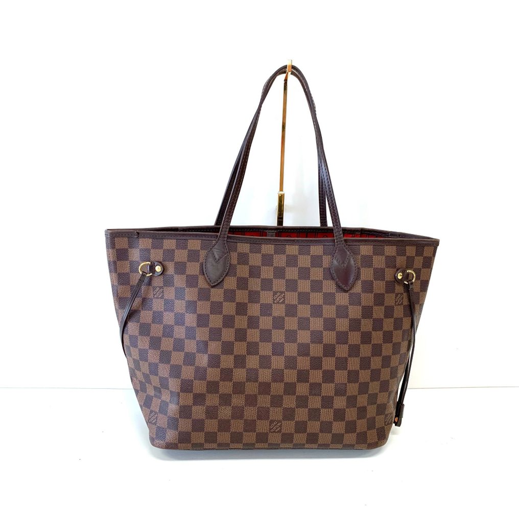 Louis Vuitton - Neverfull PM - Shoulder bag - Catawiki