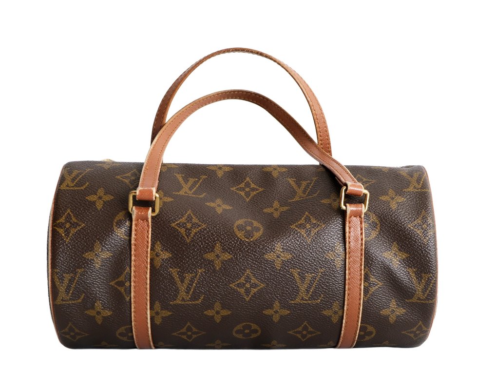 Louis Vuitton - Mini Papillon Handbag - Catawiki