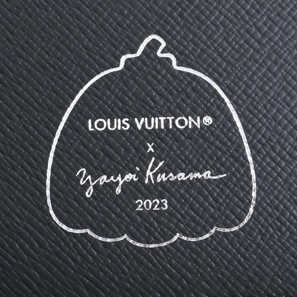 Louis Vuitton - Damier Azur Portefeuille Insolite - Wallet - Catawiki