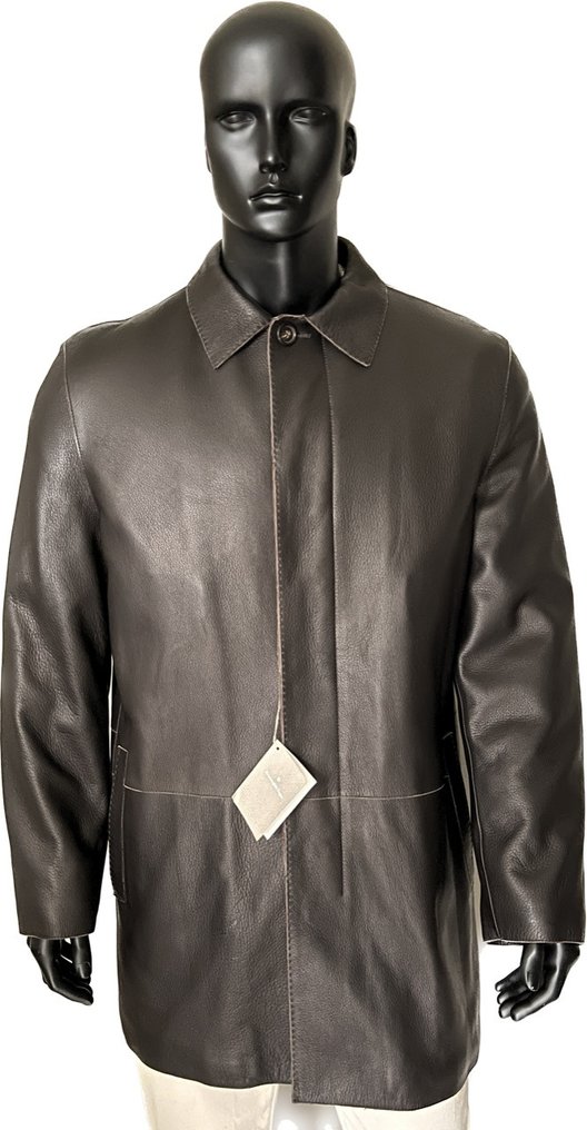 Ermenegildo Zegna - Coat - Catawiki