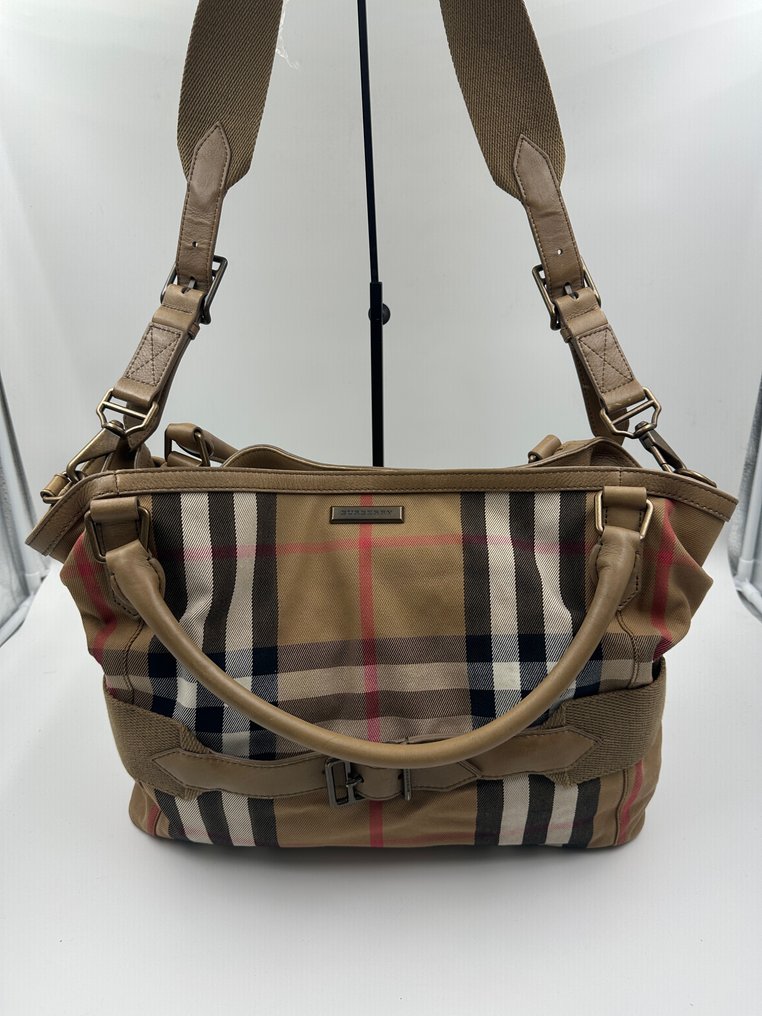 Burberry Borsa Catawiki