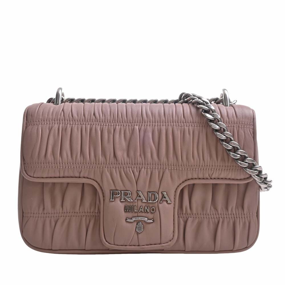 Prada Crossbody bag - Catawiki