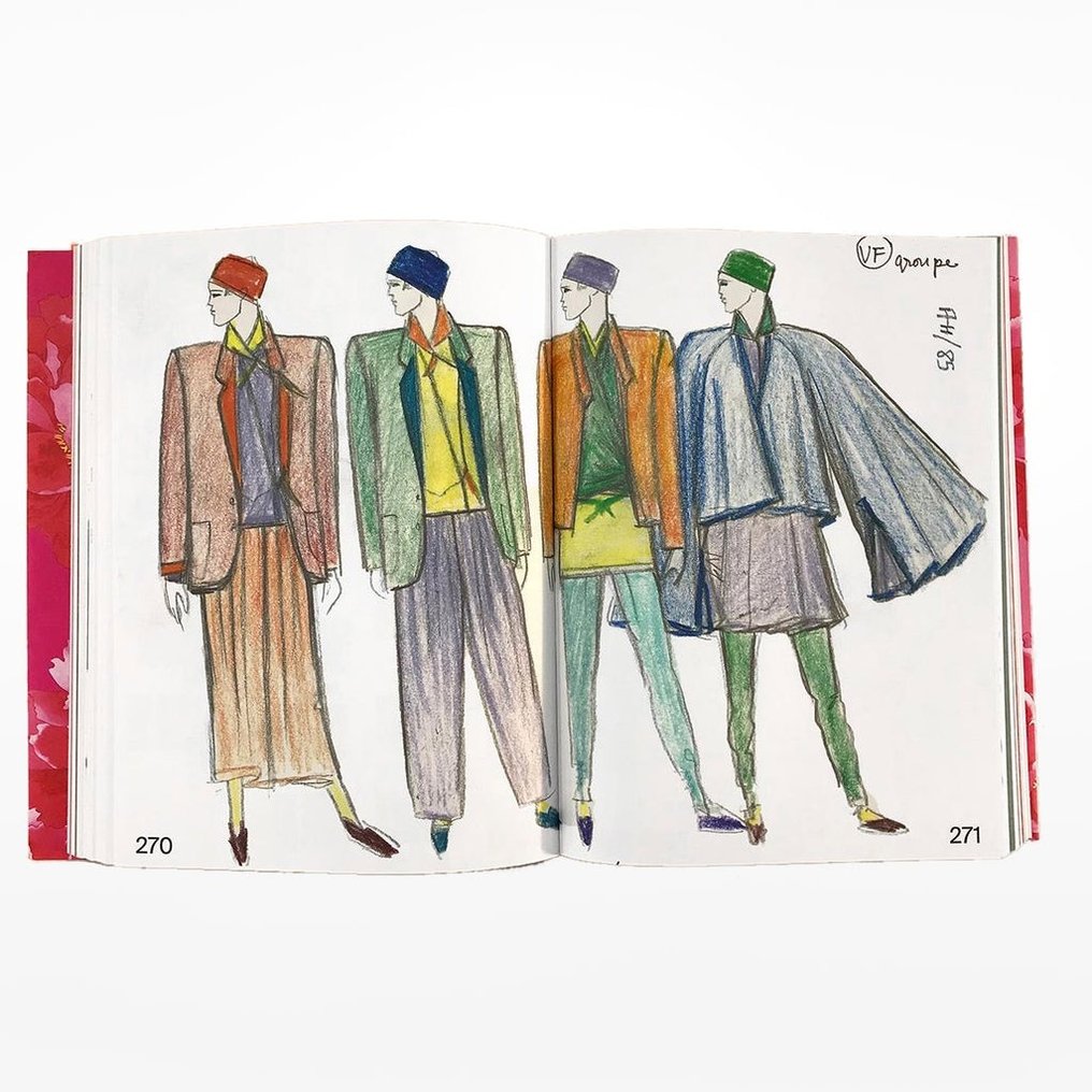Kenzo takada 2018 online