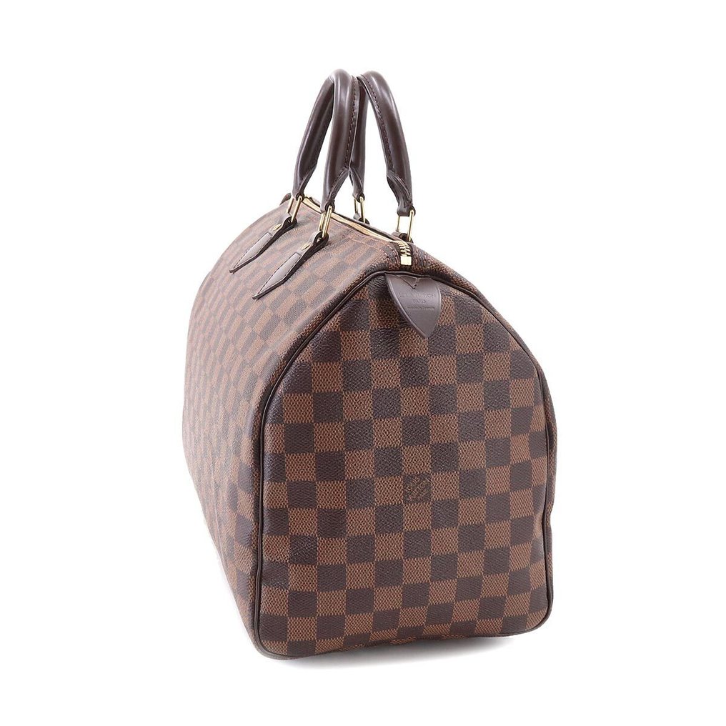 Louis Vuitton - Mini Speedy Handbag - Catawiki