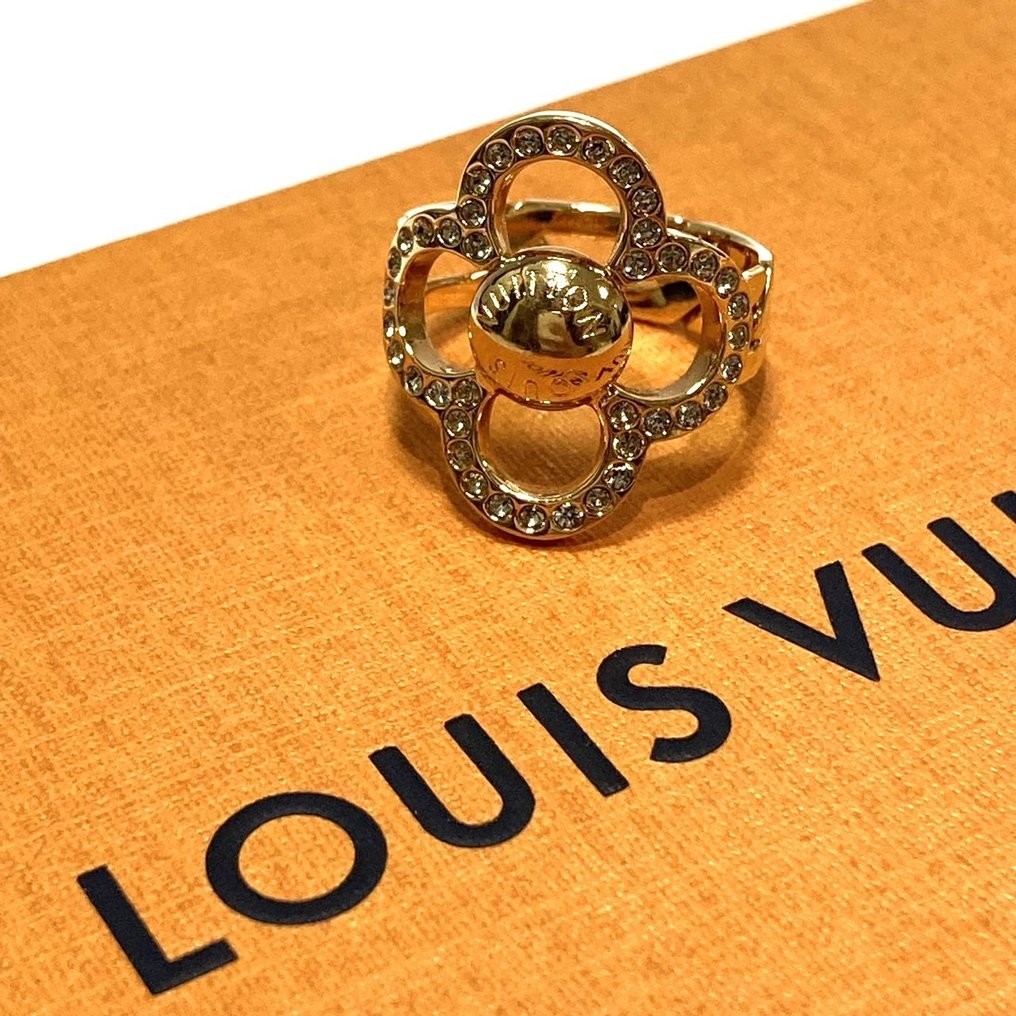 anello louis vuitton  Louis Vuitton Gioielli