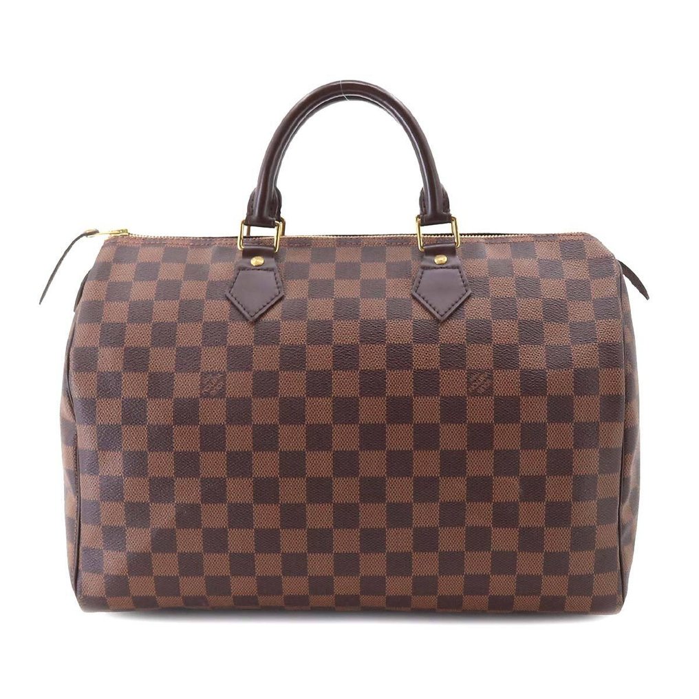 Louis Vuitton - Mini Speedy Handbag - Catawiki