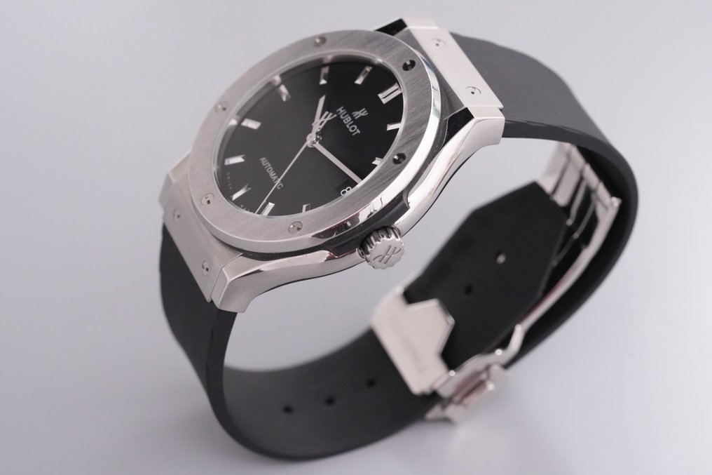 Hublot