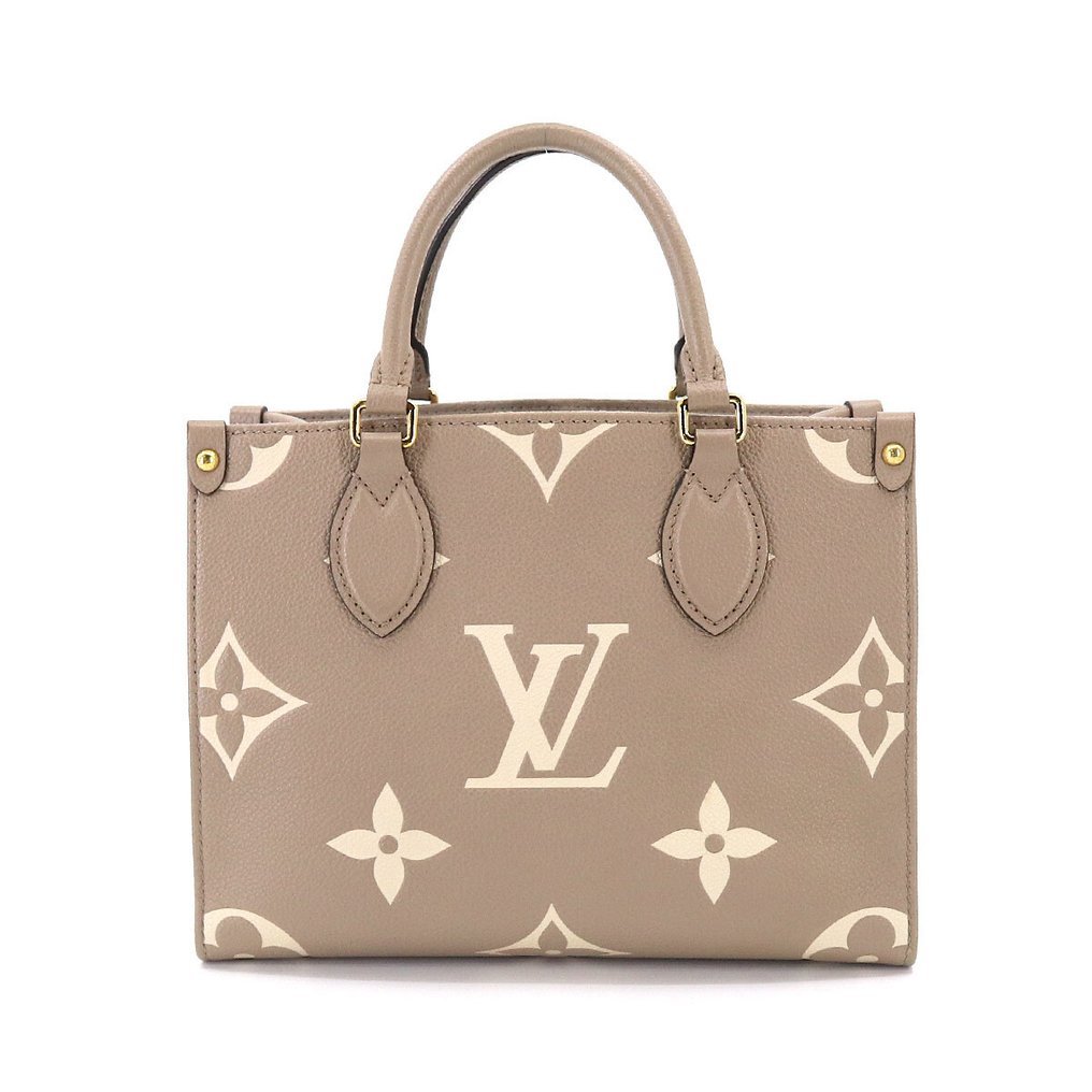 Louis Vuitton OnTheGo PM Bag in 2023