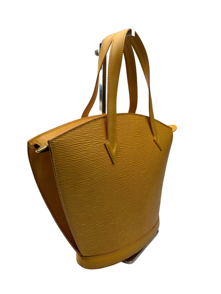 Louis Vuitton - Saint-Jacques Epi - Shoulder bag - Catawiki