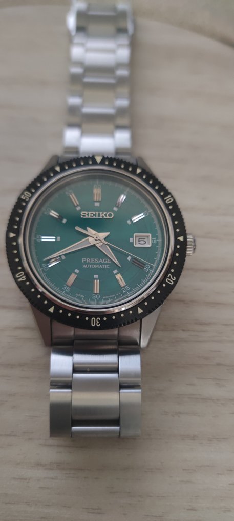 Seiko best sale presage spb129j1
