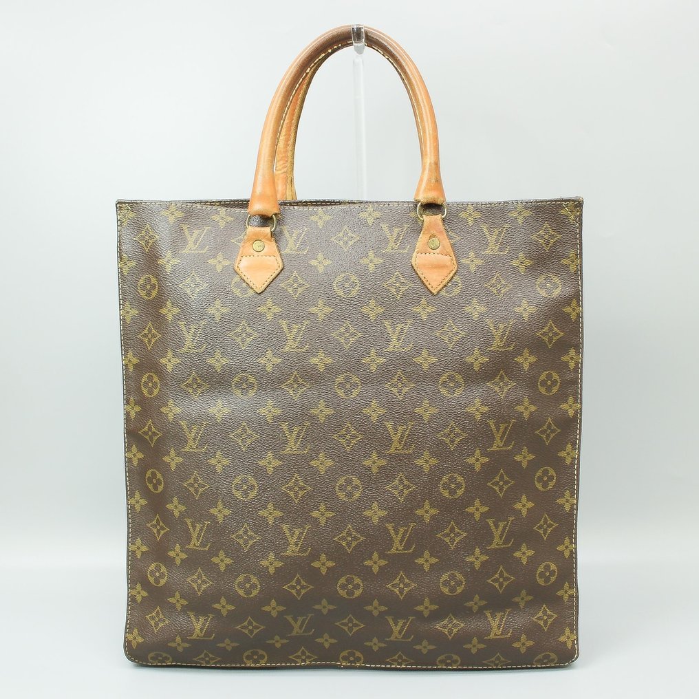 Louis vuitton shop tas licht