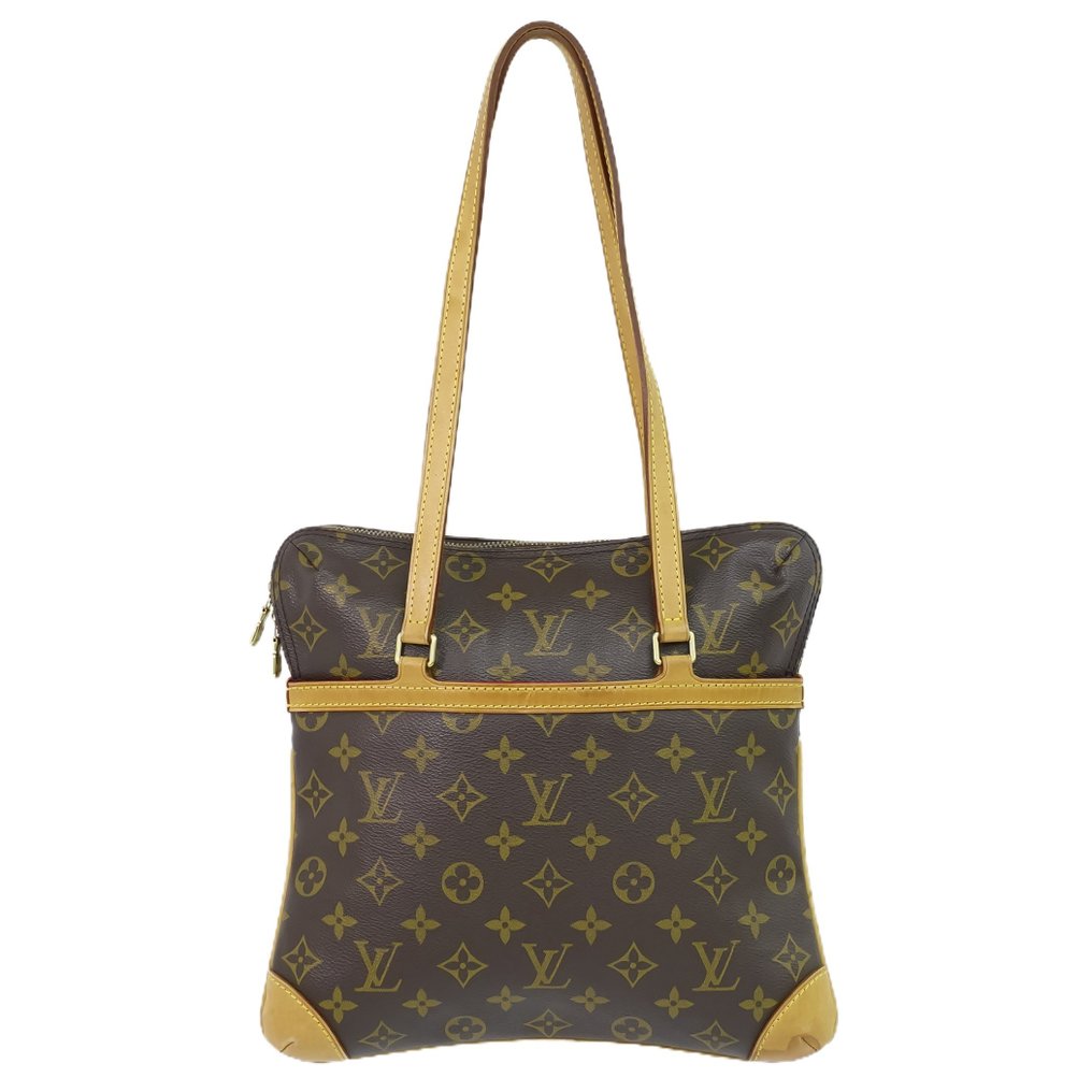 Louis Vuitton Coussin Bag 