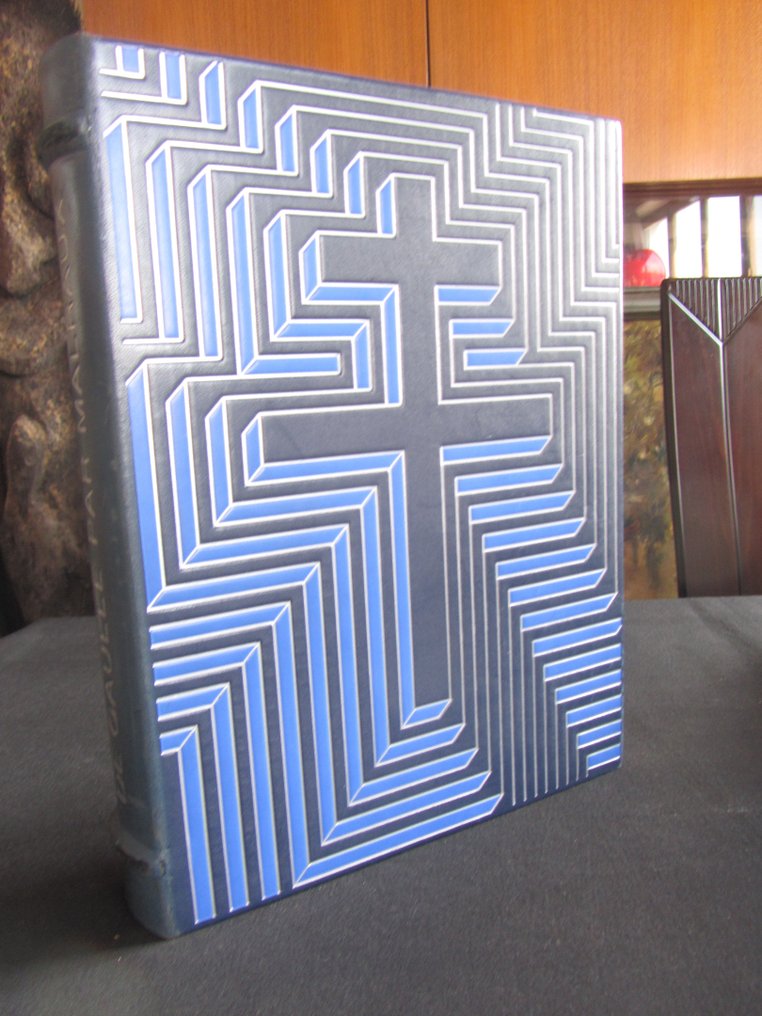 Malraux / Moretti De Gaulle avec photos et tracts. Signé pour Jean