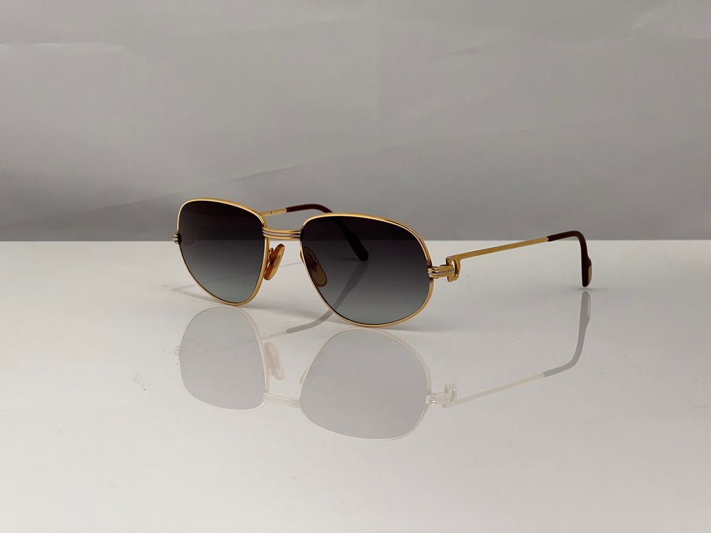 Cartier Romance Sunglasses Catawiki