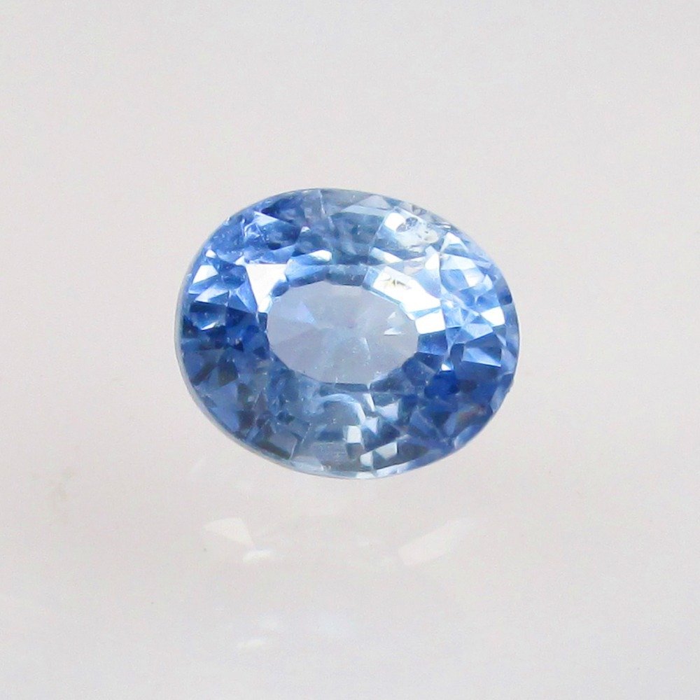 Violet new arrivals blue sapphire