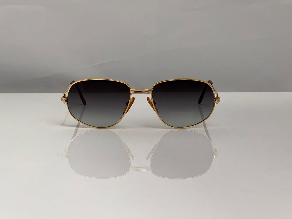 Cartier - Romance - Sunglasses - Catawiki