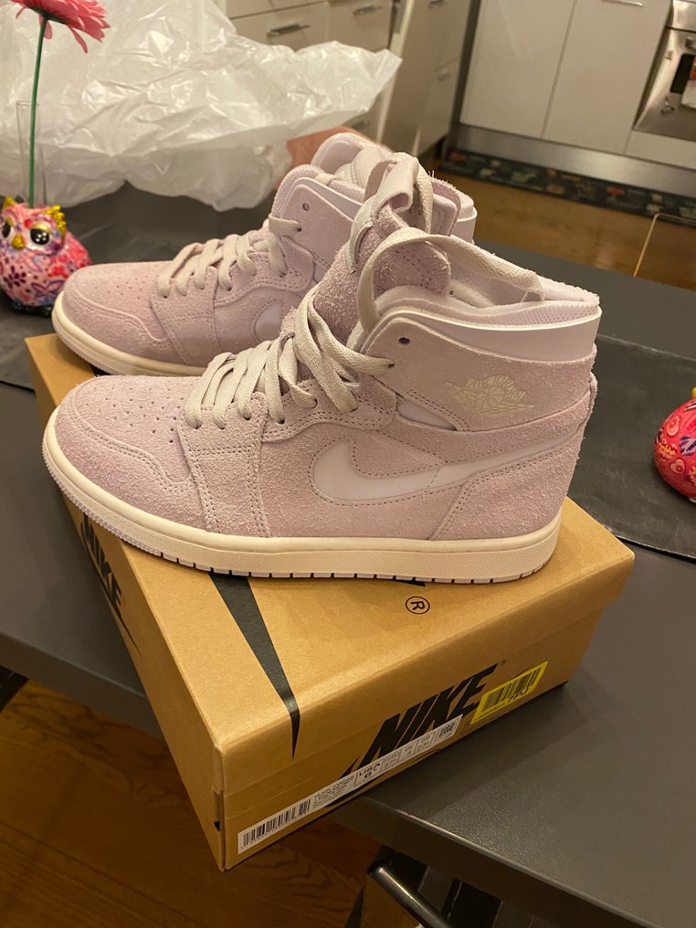 Jordan 1 mid maat 37 sales 5