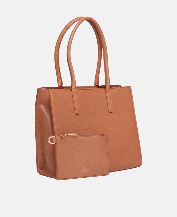 Aigner - Handbag - Catawiki