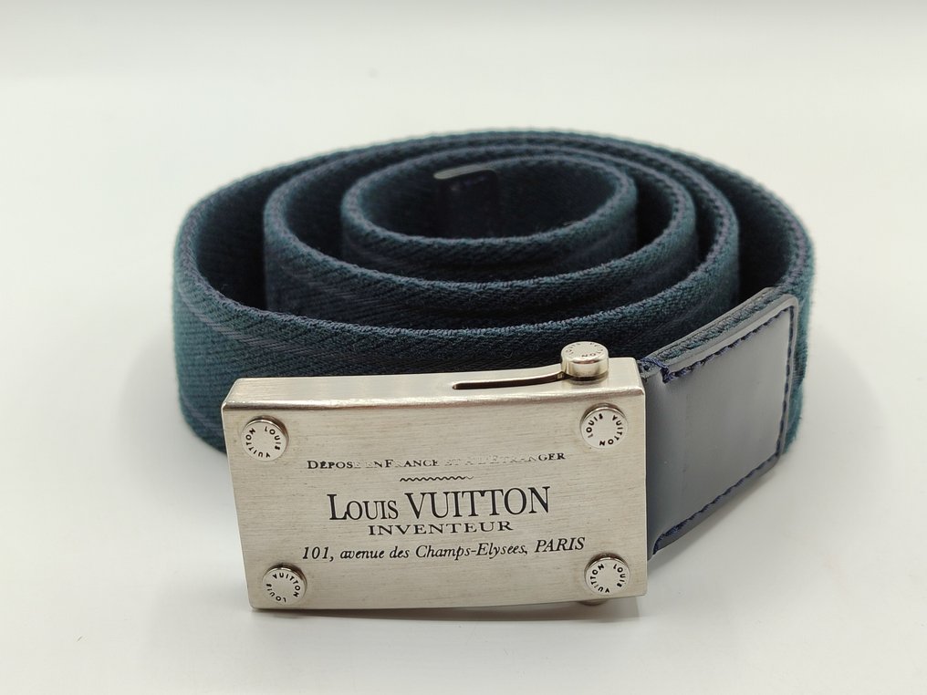 Louis Vuitton - Cintura - Catawiki
