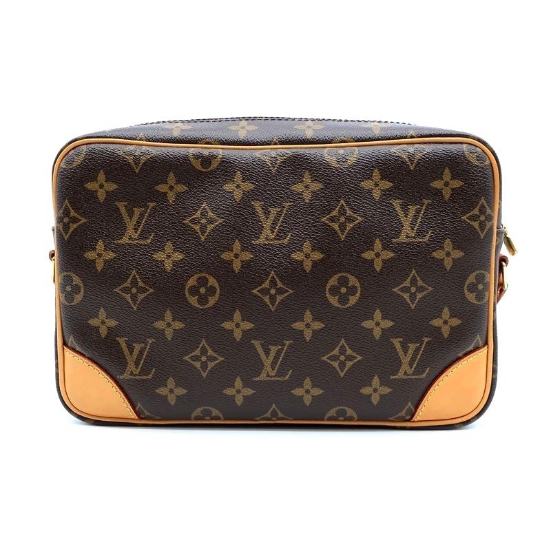 Louis Vuitton - Trocadero 27 M51274 - Bag - Catawiki
