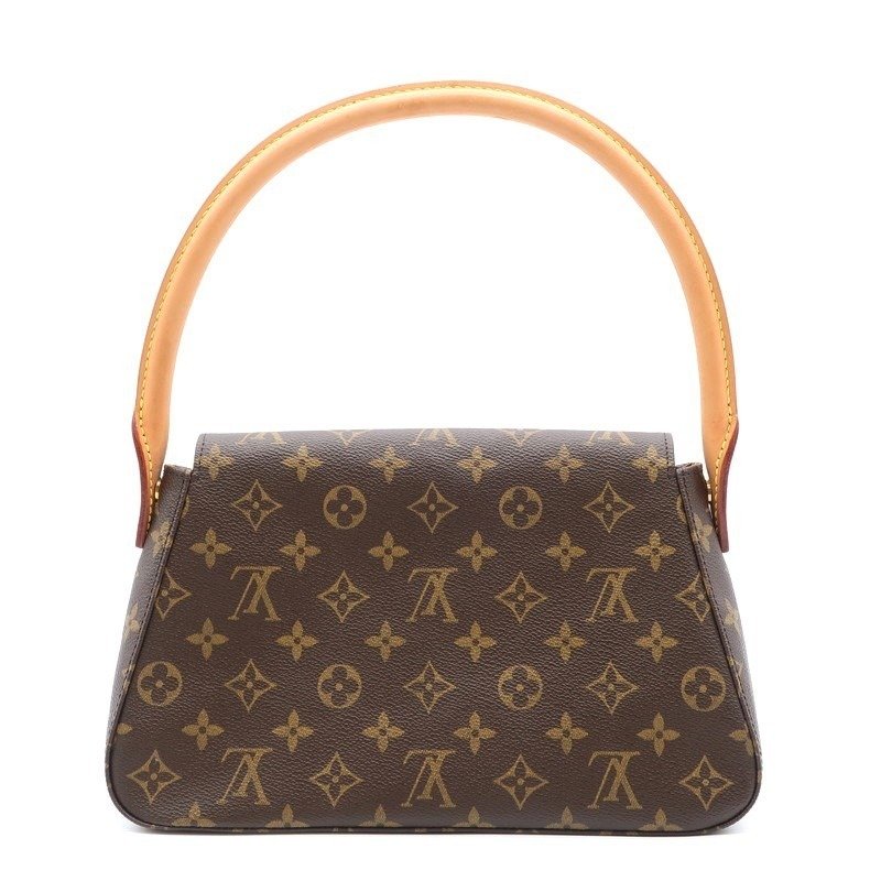 Louis Vuitton Mini Looping Bag 