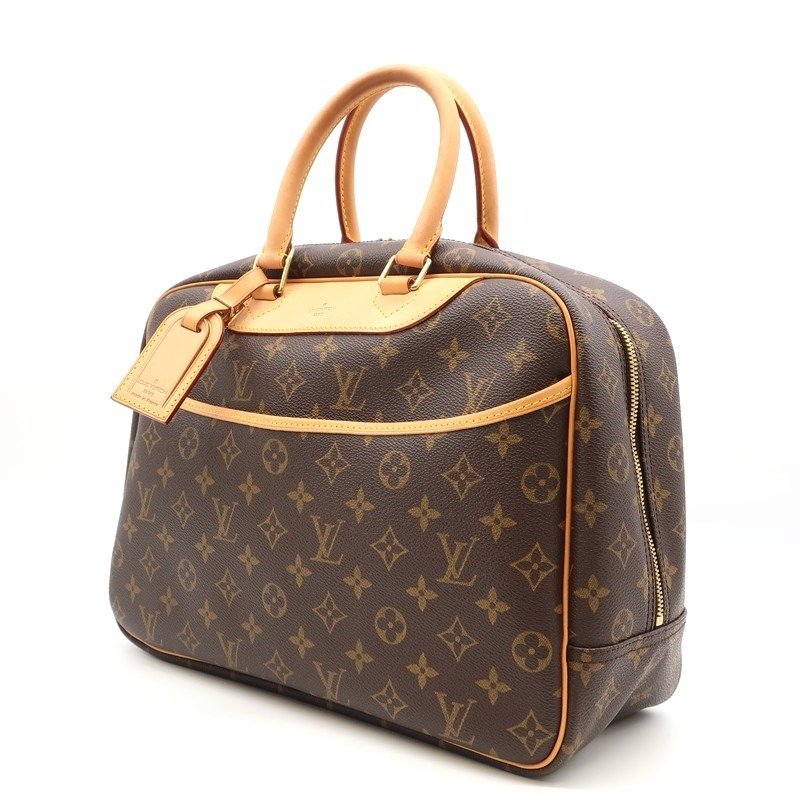 Louis Vuitton - Deauville M47270 - Bag - Catawiki