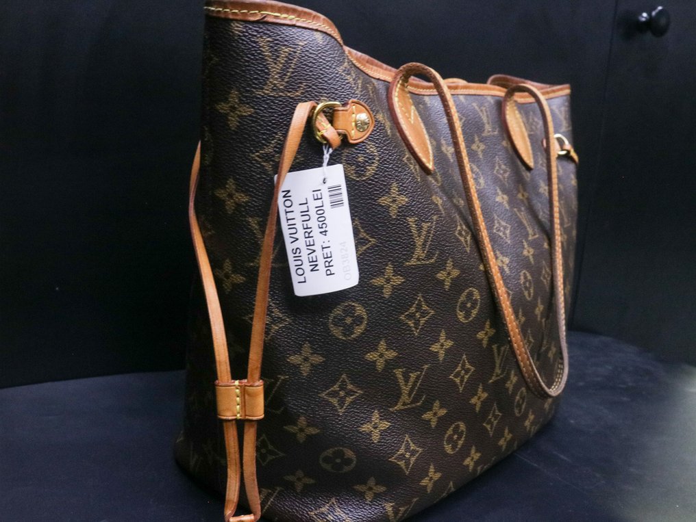 Louis Vuitton Bag - Catawiki