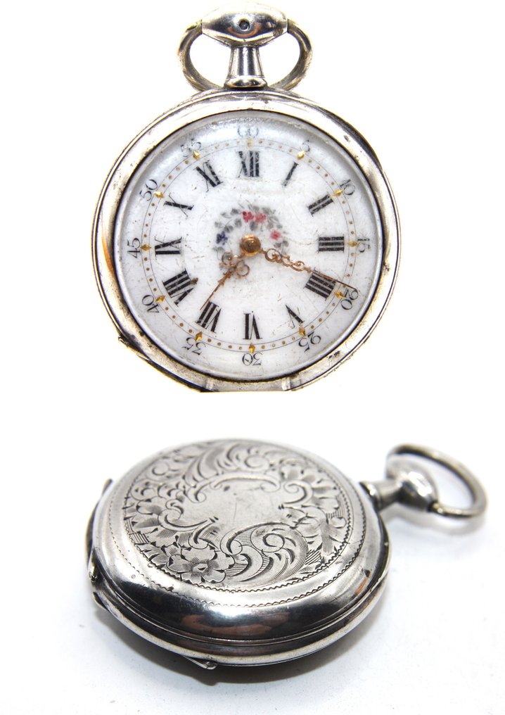 Catawiki orologi da clearance taschino