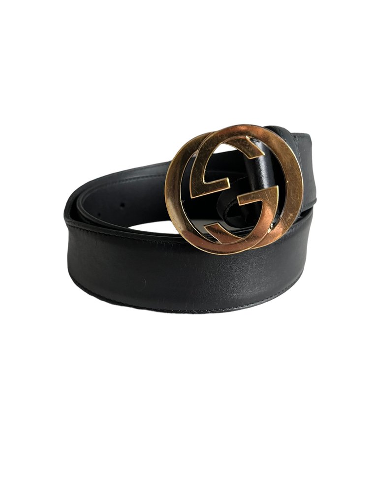 Facture ceinture gucci top