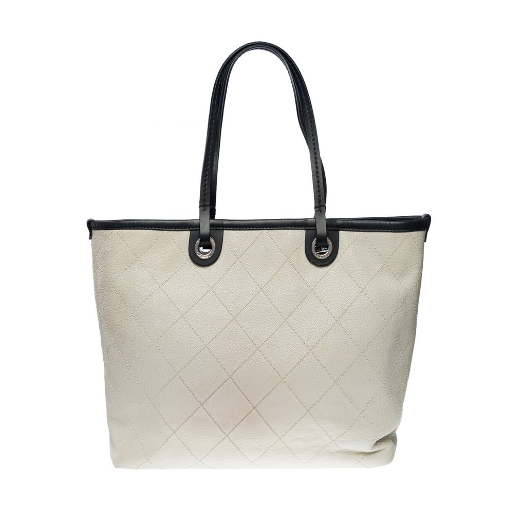 chanel fever tote