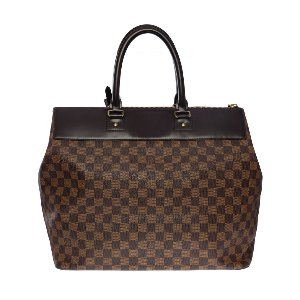 Louis Vuitton Greenwich Tote Tassen Catawiki