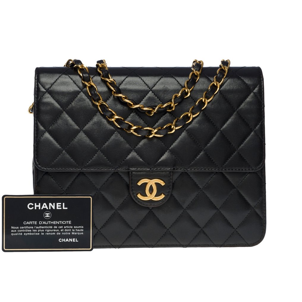 Chanel - Timeless/Classique - Handbags - Catawiki