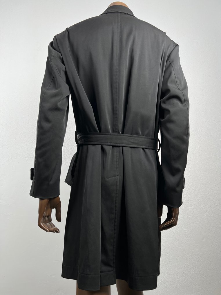 Hugo Boss - Trench coat - Catawiki