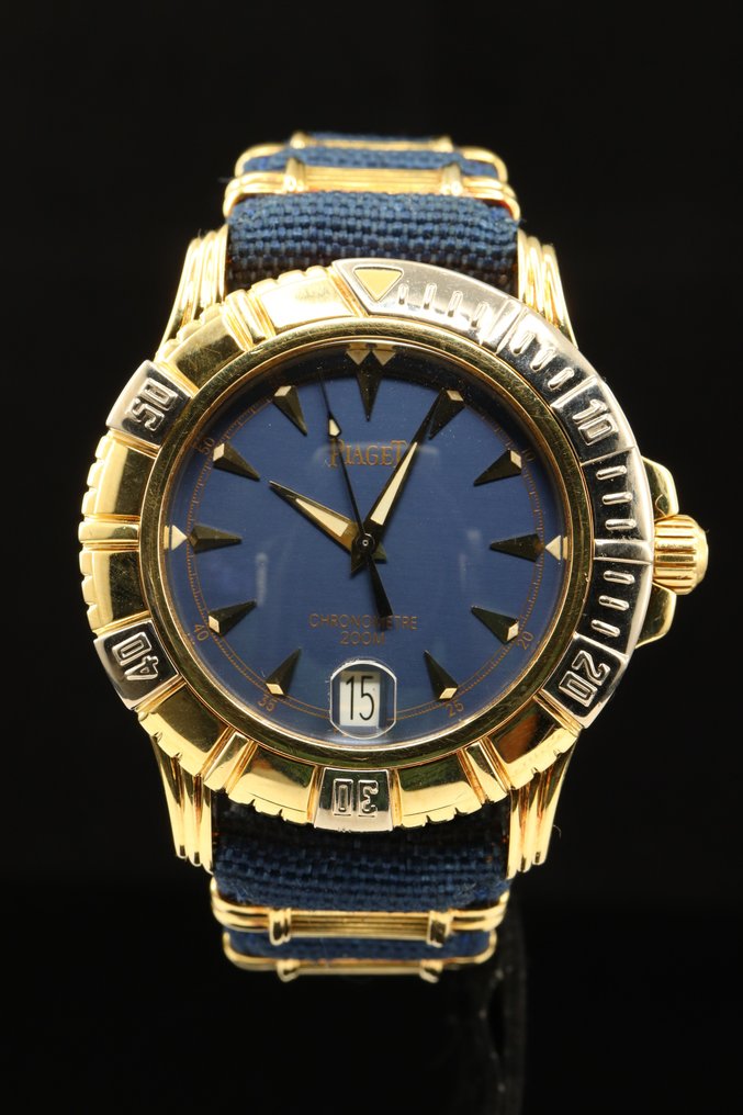 Piaget 1999 shop