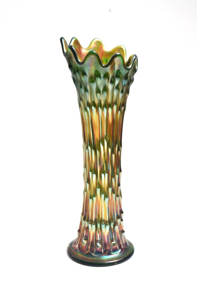 Fenton Vase Glass Catawiki