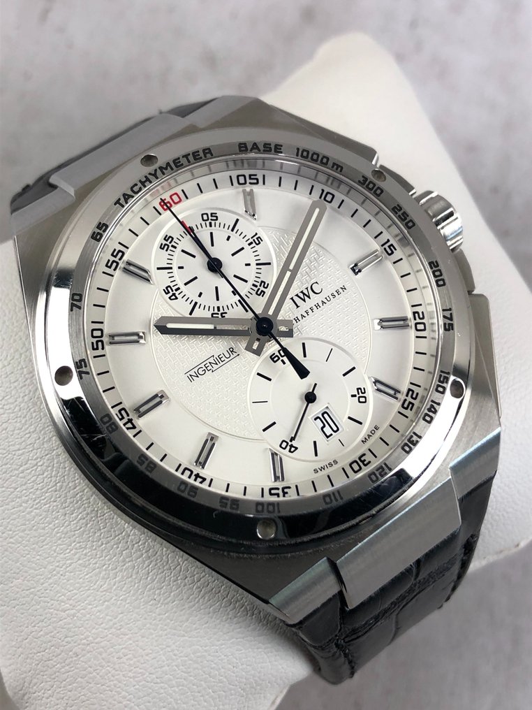 Iwc ingenieur racer store
