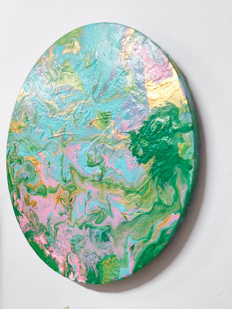Viet ha tran fragments of the universe catawiki