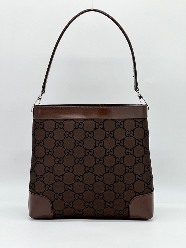 Gucci Shoulder bag - Catawiki