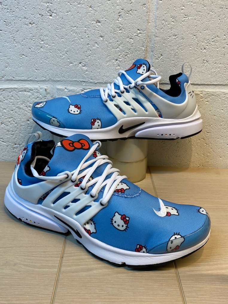 Nike Nike x Hello Kitty Air Presto Premium P47 5 Sneakers Catawiki