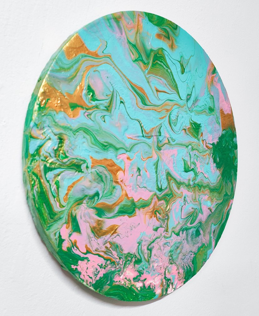 Viet ha tran fragments of the universe catawiki