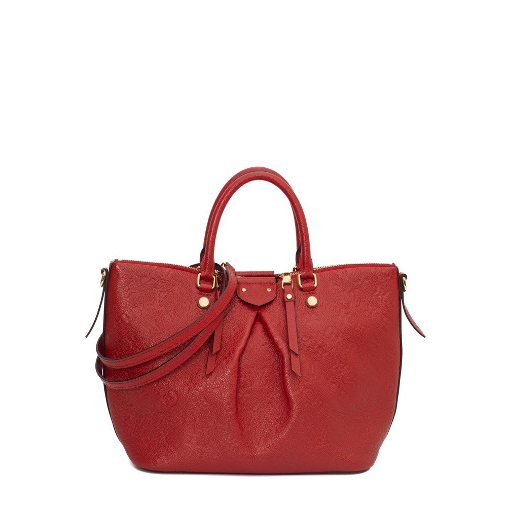 Louis Vuitton, Bags, Bagslouis Vuittonlouis Vuitton Mazarine Bag Pm