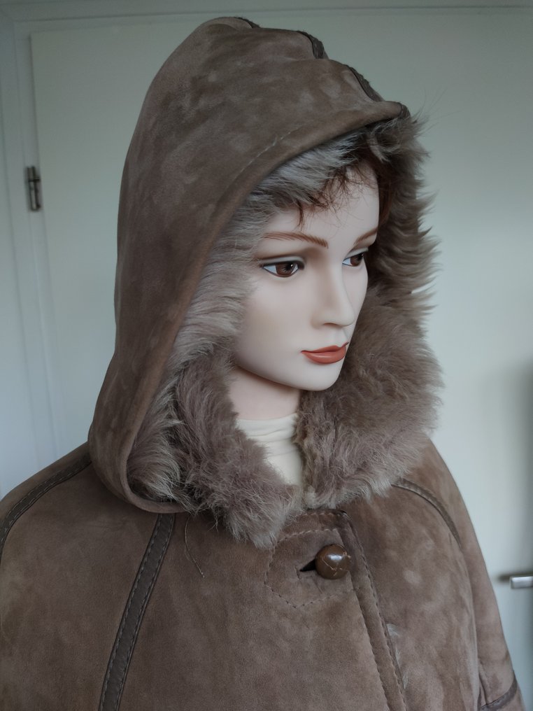 Artisan Furrier Manteau de fourrure Catawiki