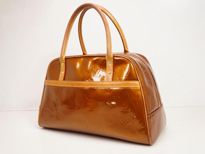 Louis Vuitton - Tompkins Square - Handbag - Catawiki