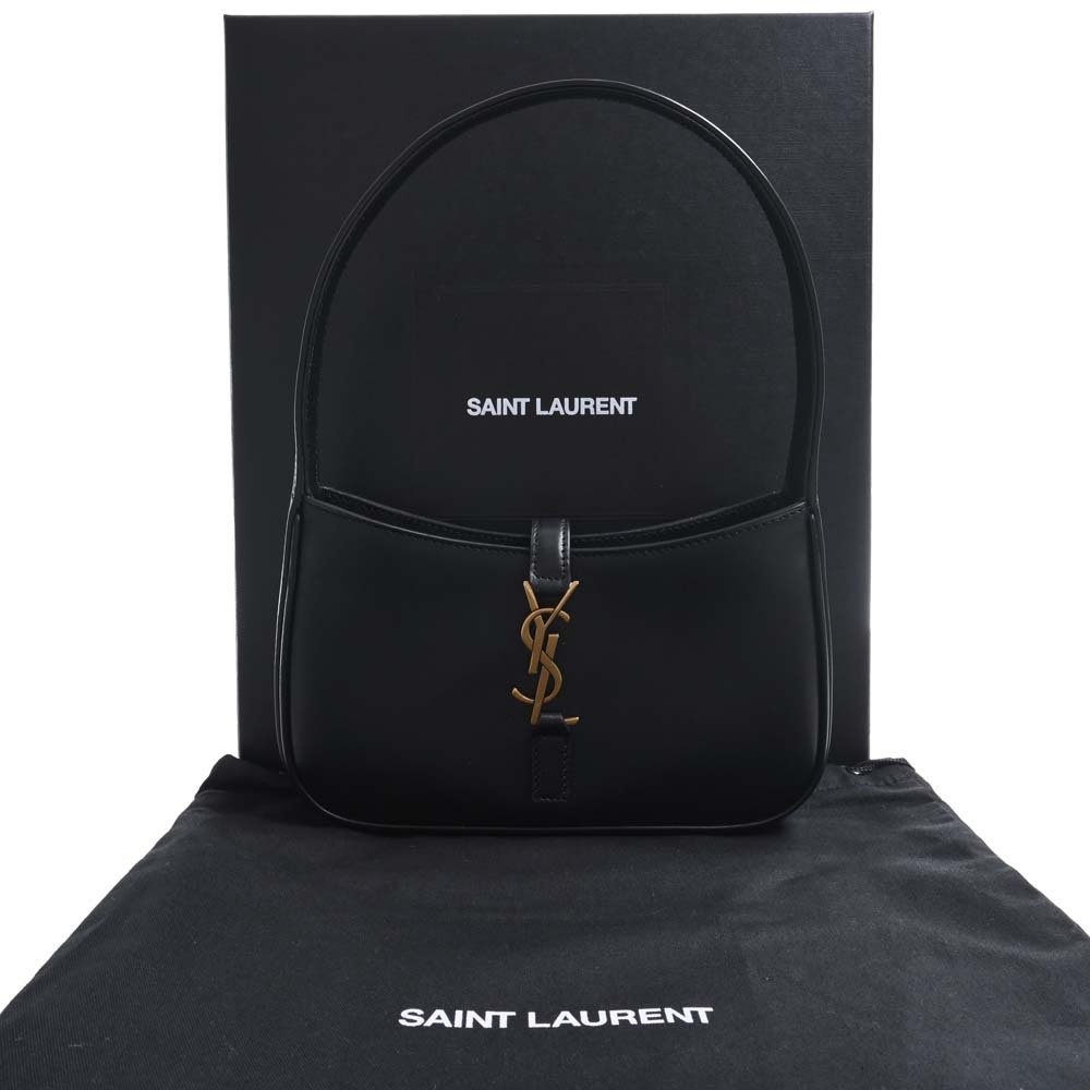 Saint Laurent - Le Monogramma Crossbody bag - Catawiki