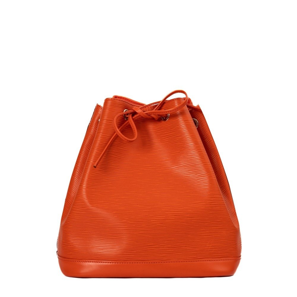 Louis Vuitton - Bucket - Bag - Catawiki
