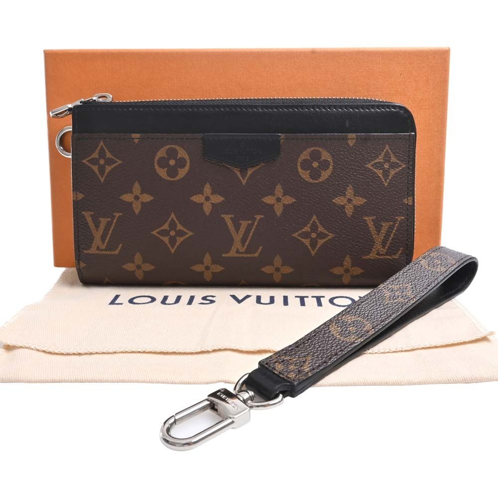 Louis Vuitton - Monogram - Wallet - Catawiki