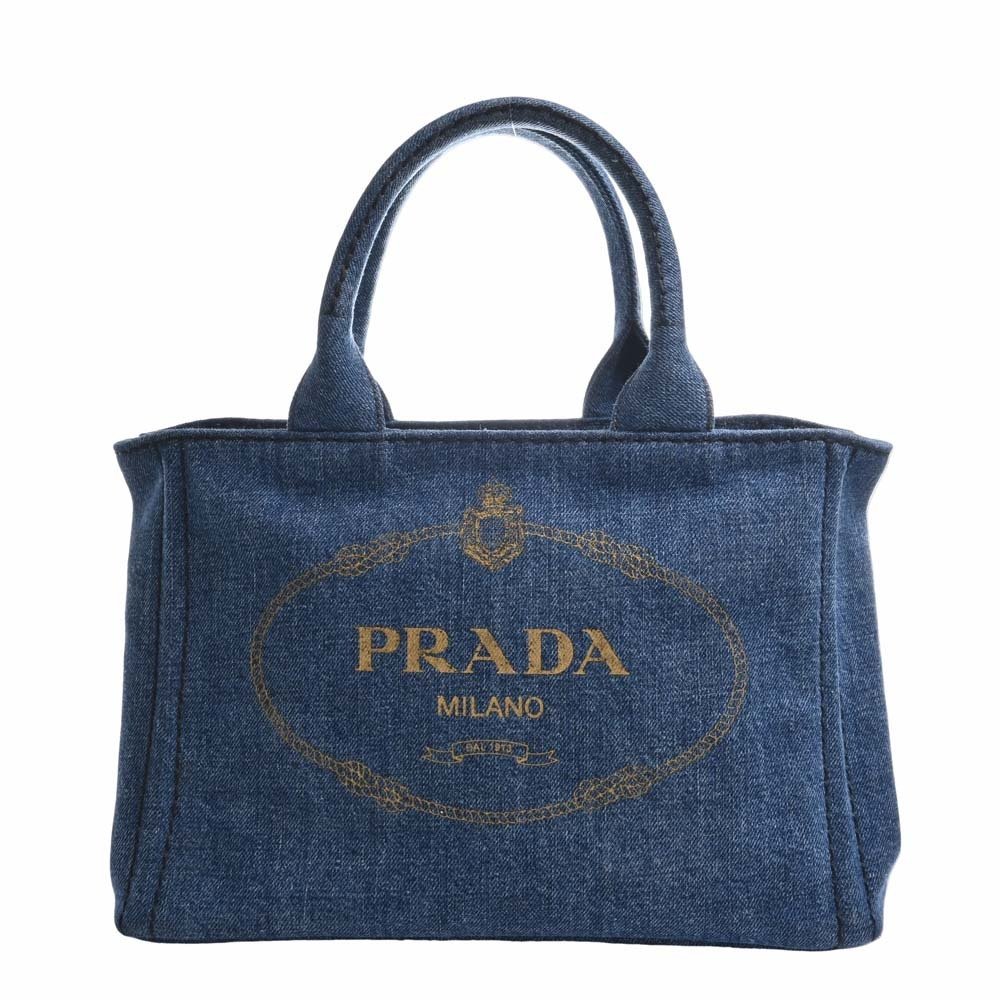 Prada - Tessuto Handbag - Catawiki